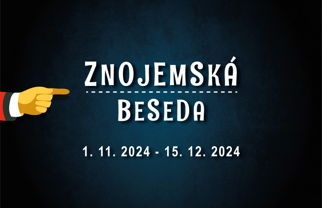 Hravá výstava pro celou rodinu, Znojmo 2024