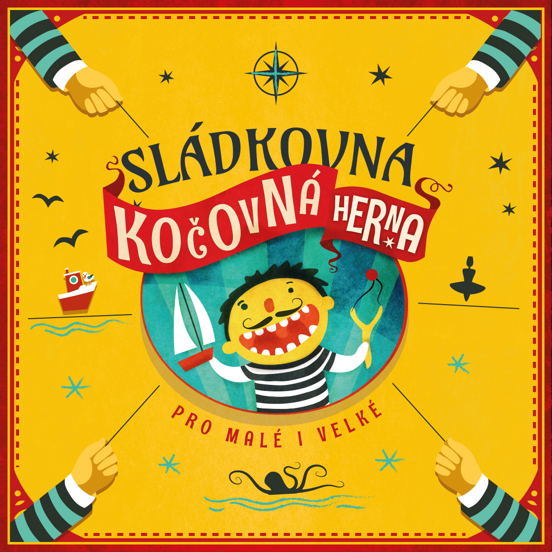Kočovná herna