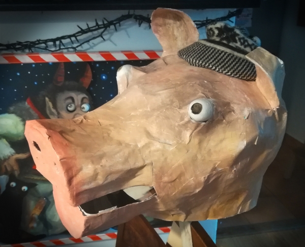 Masopust 2019