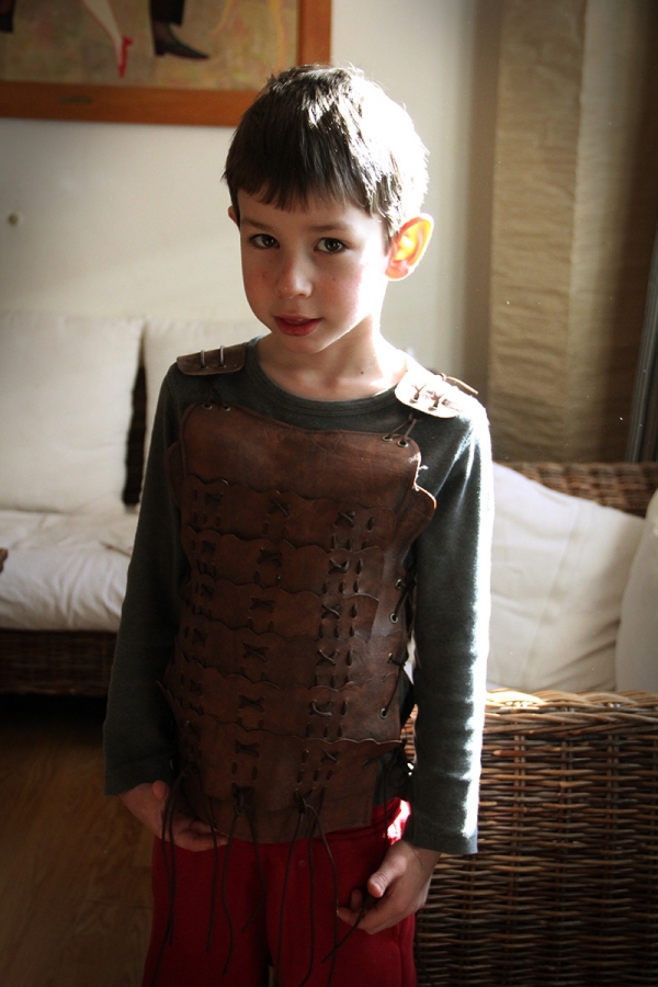 JULIUS CAESAR, MARCUS AURELIUS A GLADIÁTOR :-)