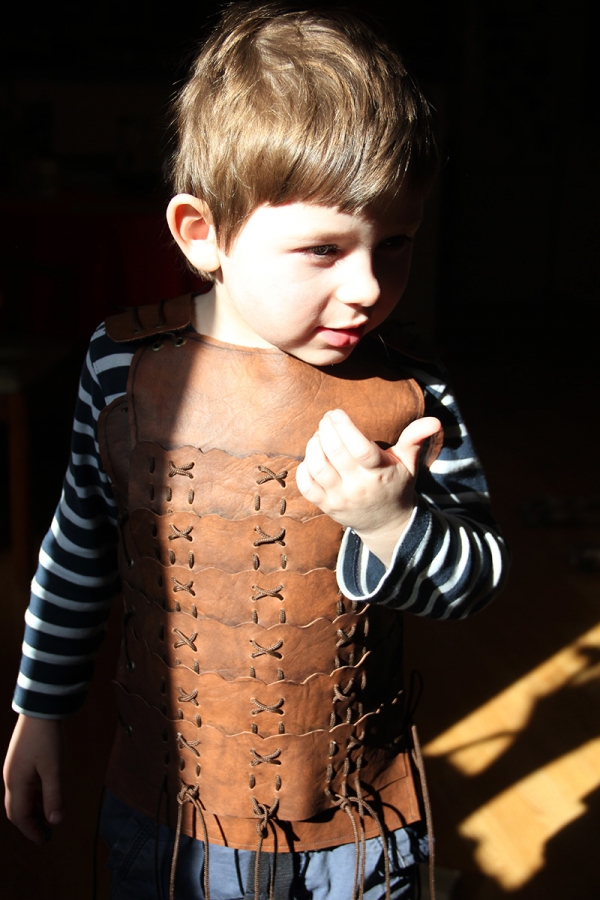 JULIUS CAESAR, MARCUS AURELIUS A GLADIÁTOR :-)