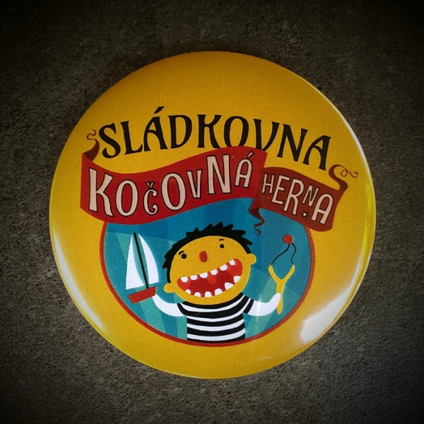 Kreativní dílna