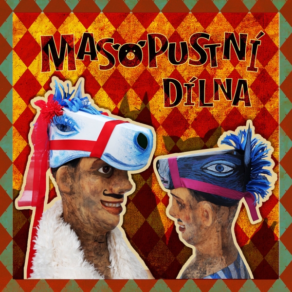 Masopustní dílna 2023