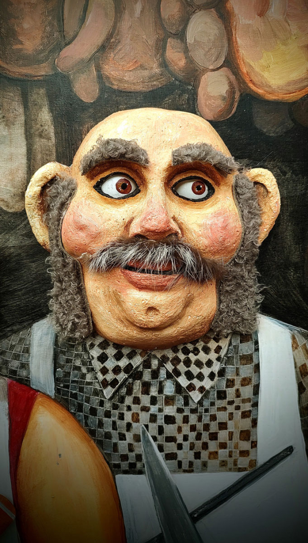 Kamerový systém