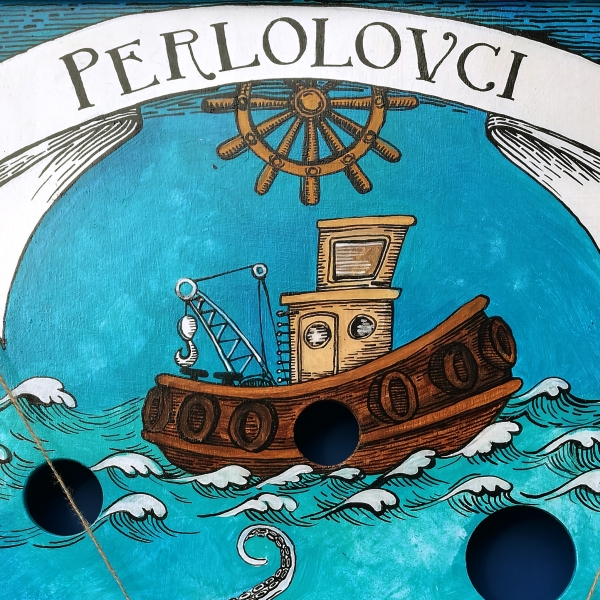Perlolovci